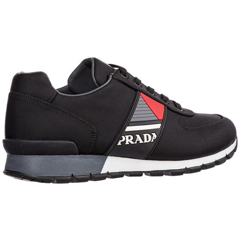 prada adidas sneakers|prada sneakers men.